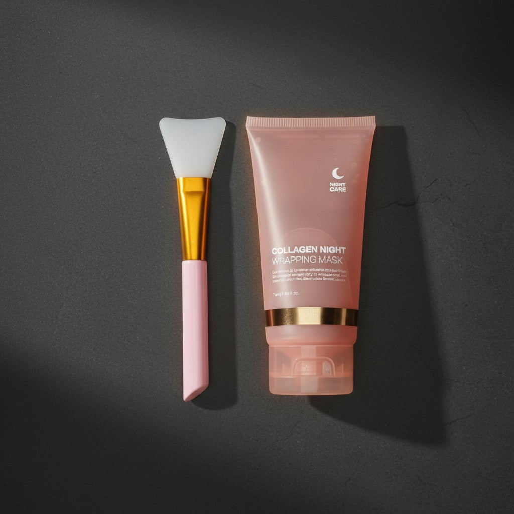 Collagen Wrapping Mask | Overnight Renewal