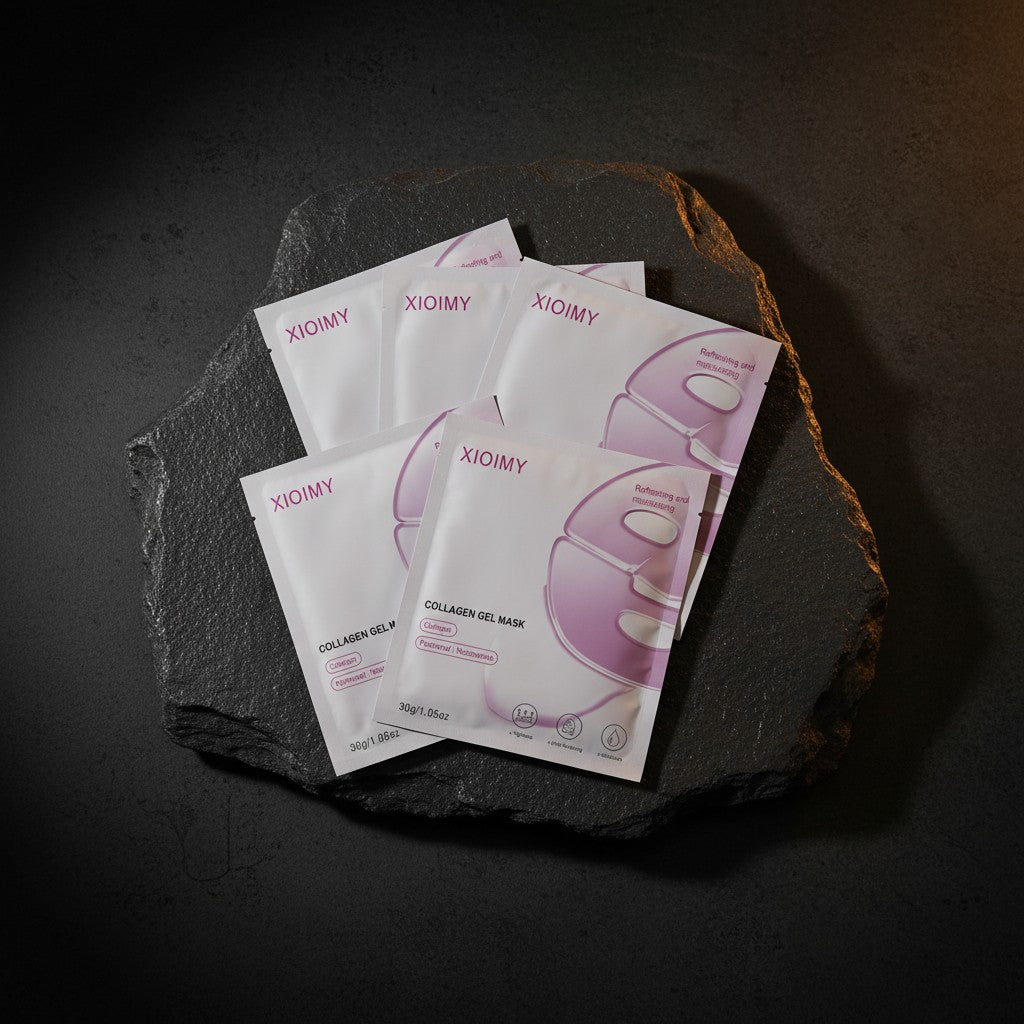 Glow Complete | Complete Face & Eye Care