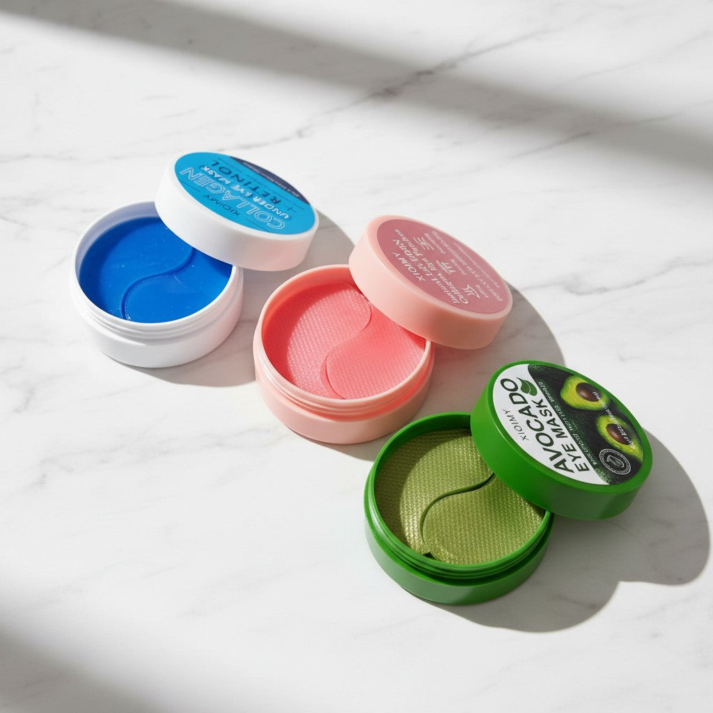 Glow Mini | Essential Eye & Skin Treat