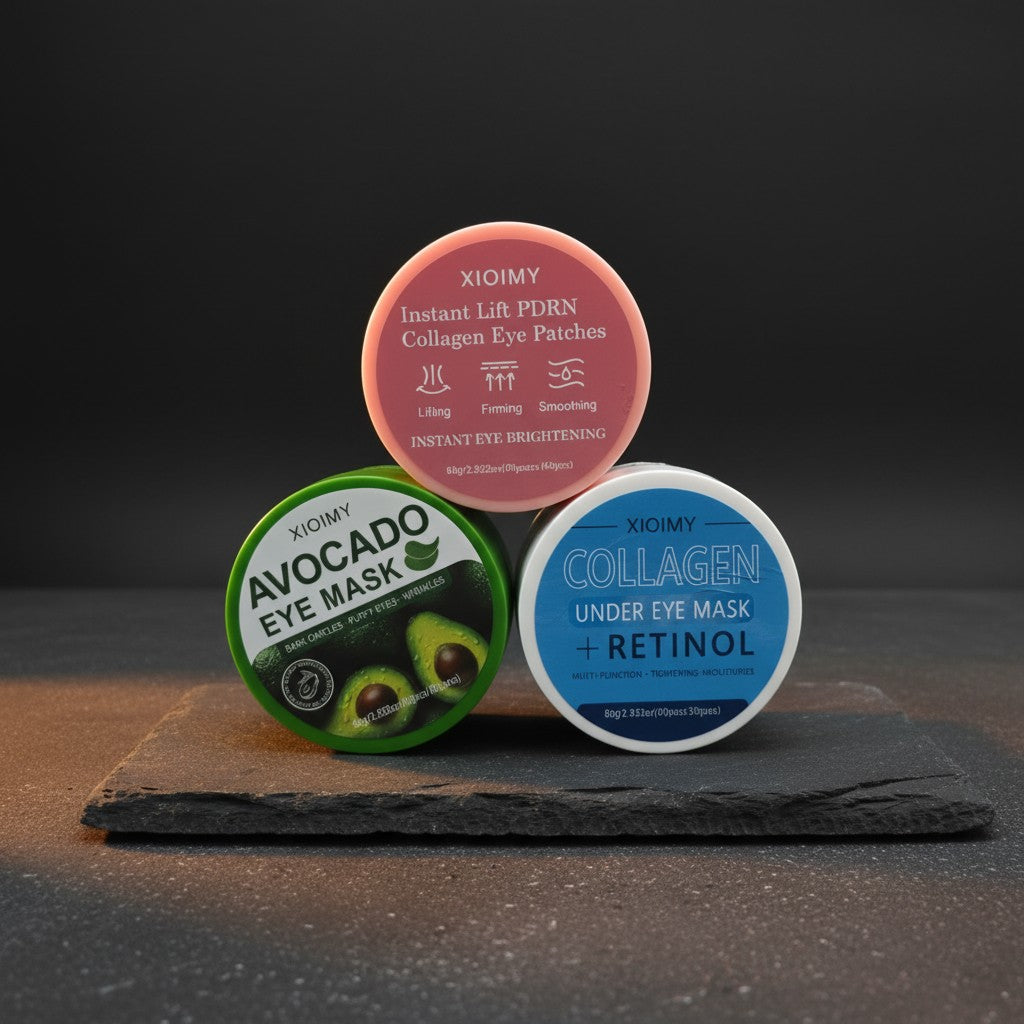 Glow Mini | Essential Eye & Skin Treat