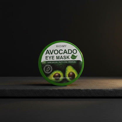 Hydrogel Eye Patches | 30-Day Eye Therapy