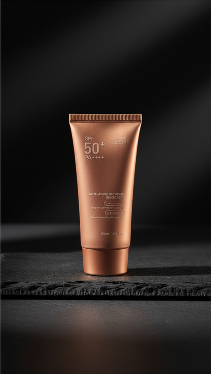 Glow Complete | Complete Face & Eye Care
