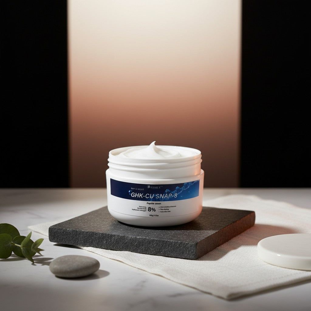 Glow Advanced | Cleanse + Tone + Treat