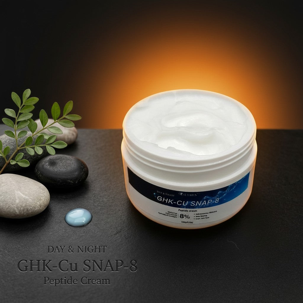 Glow Renew | Tone + Treat